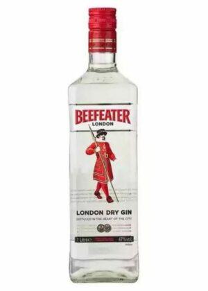 Beefeater London Dry Gin