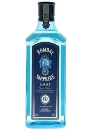 Bombay Sapphire East