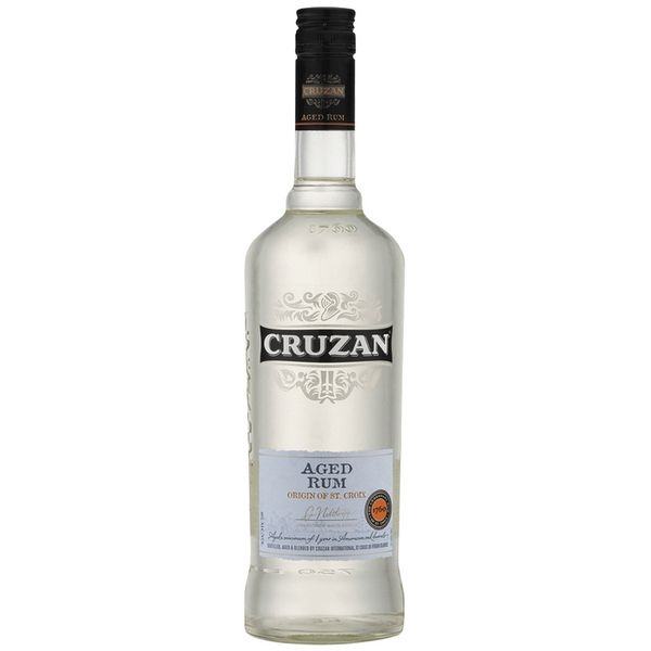 Cruzan Rum