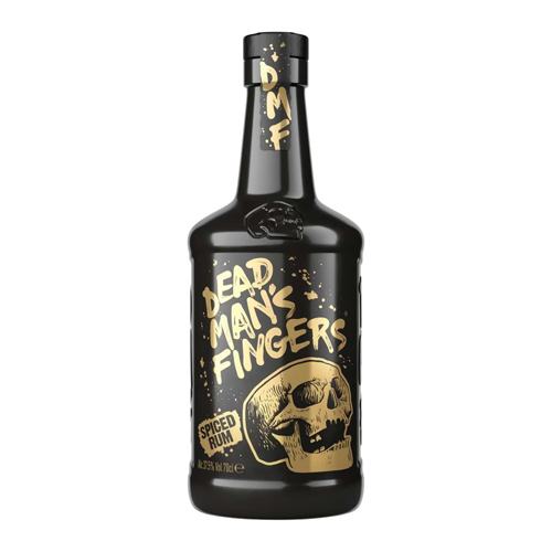 Dead Man's Fingers Spiced