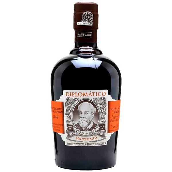 Diplomatico Mantuano