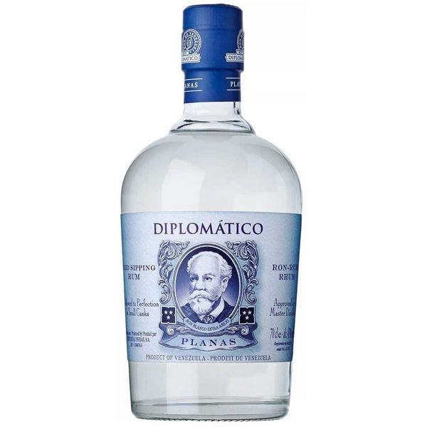 Diplomatico Planas