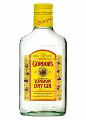 Gordon’s Gin