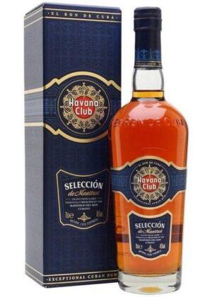 Havana Club Seleccion de Maestros