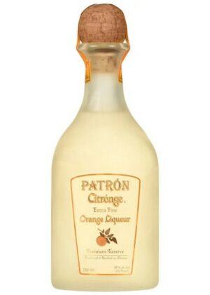 Patron Citronge Orange