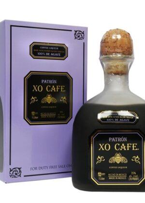 Patron XO Cafe 1L