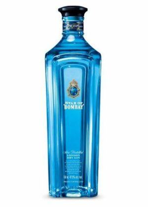 Star Bombay Gin