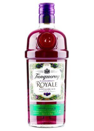 Tanqueray Blackcurrant Royale Gin