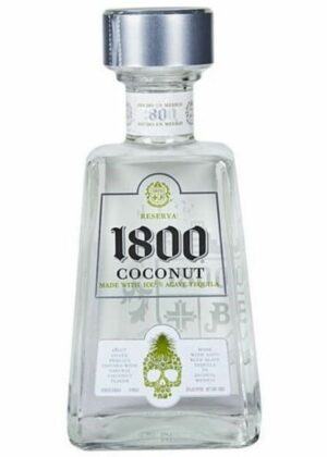 Tequila Reserva 1800 Coconut