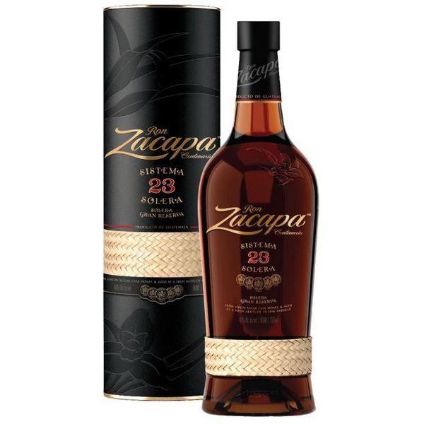 Zacapa Cent 23