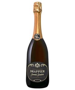Rượu Champagne Drappier Grande Sendree