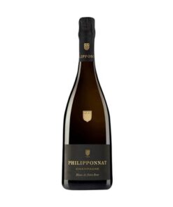 Rượu Champagne Philipponnat Blanc De Noirs