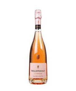 Rượu Champagne Philipponnat Royale Reserve Rose Brut