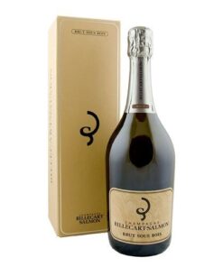 Rượu Champagne Billecart-Salmon Brut Sous Bois