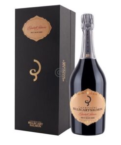 Rượu Champagne Billecart-Salmon Elisabeth Salmon Brut Rosé 2008