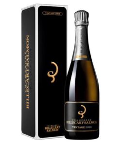 Rượu Champagne Billecart-Salmon Extra Brut Vintage 2009