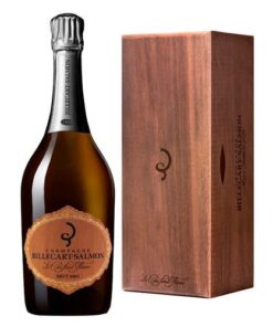 Rượu Champagne Billecart-Salmon Le Clos Saint-Hilaire Brut 2006