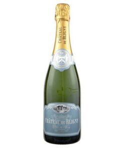 Rượu Champagne Château De Bligny Blanc De Blancs