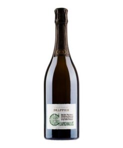Rượu Champagne Drappier Clarevallis Extra Brut
