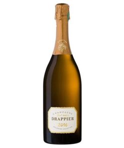 Rượu Champagne Drappier Millesime Exception