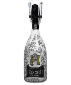 Rượu Champagne HOXXOH Blanc De Blancs