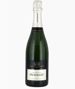 Rượu Champagne Henriot Blanc De Blancs