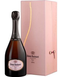 Rượu Champagne Pháp Ruinart Rose