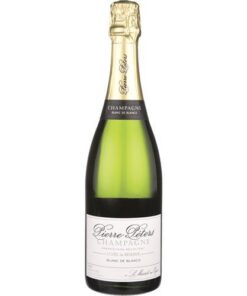 Rượu Champagne Pierre Péters Cuvée De Réserve Blanc de Blancs