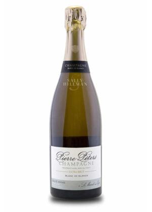 Rượu Champagne Pierre Péters Extra Brut Grand Cru