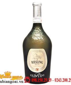 Rượu Vang Ý Trắng Cera Una Volta Riesling Oltrepo Pavese DOC 2015