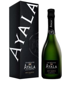 Rượu Champagne Ayala Brut Majeur