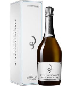 Rượu Champagne Billecart-Salmon Brut Blanc de Blancs
