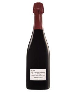 Rượu Champagne Bollinger La Cote aux Enfants Grand Cru