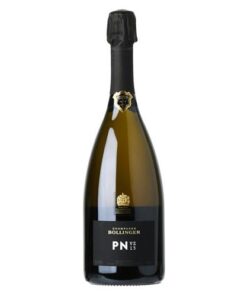 Rượu Champagne Bollinger PNVZ15 Brut