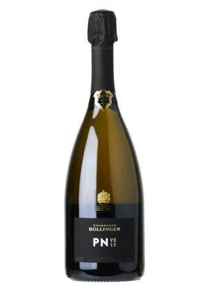 Rượu Champagne Bollinger PNVZ15 Brut