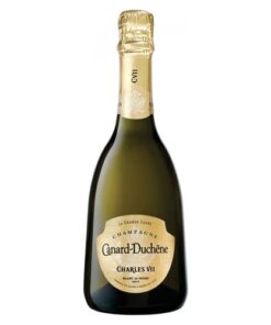 Rượu Champagne Canard Duchene Charles VII Blanc De Noirs