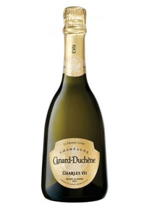 Rượu Champagne Canard Duchene Charles VII Blanc De Noirs