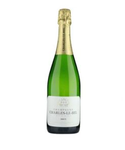 Rượu Champagne Charles Le Bel