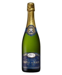 Rượu Champagne Chateau de Bligny Grande Reserve