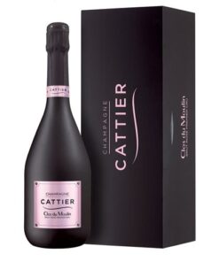 Rượu Champagne Clos Du Moulin Brut Rosé Premier Cru