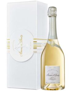 Rượu Champagne Cuvee Amour De Deutz