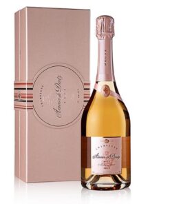 Rượu Champagne Cuvee Amour De Deutz Rose