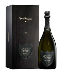 Rượu Champagne Dom Perignon Blanc Vintage 2002