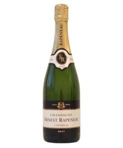 Rượu Champagne Ernest Rapeneau Brut