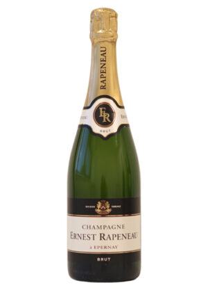 Rượu Champagne Ernest Rapeneau Brut