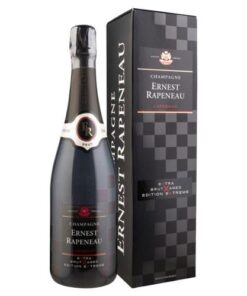 Rượu Champagne Ernest Rapeneau Edition Extreme Extra Brut