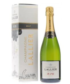 Rượu Champagne Lallier R016 Cuvee