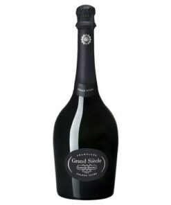 Rượu Champagne Laurent Perrier Grand Siecle
