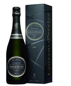 Rượu Champagne Laurent Perrier Vintage Brut 2007