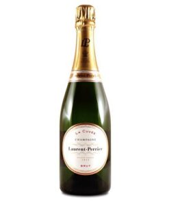 Rượu Champagne Laurent Perrier La Cuvee Brut 